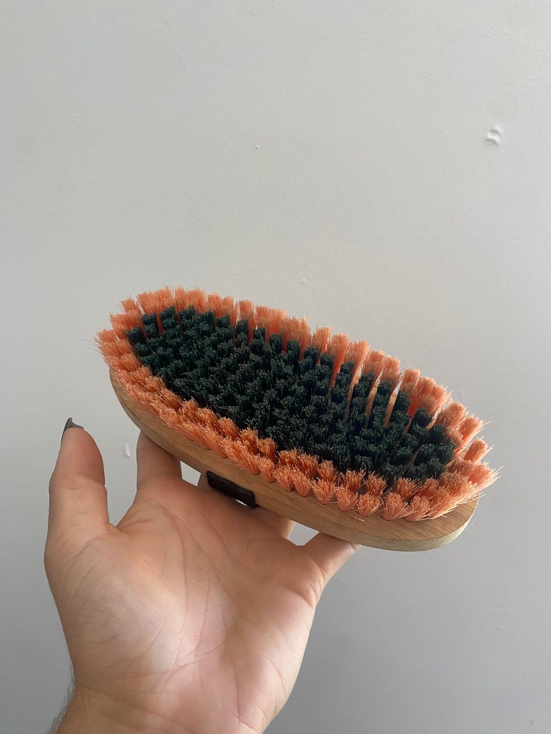Brosse douce, média 2