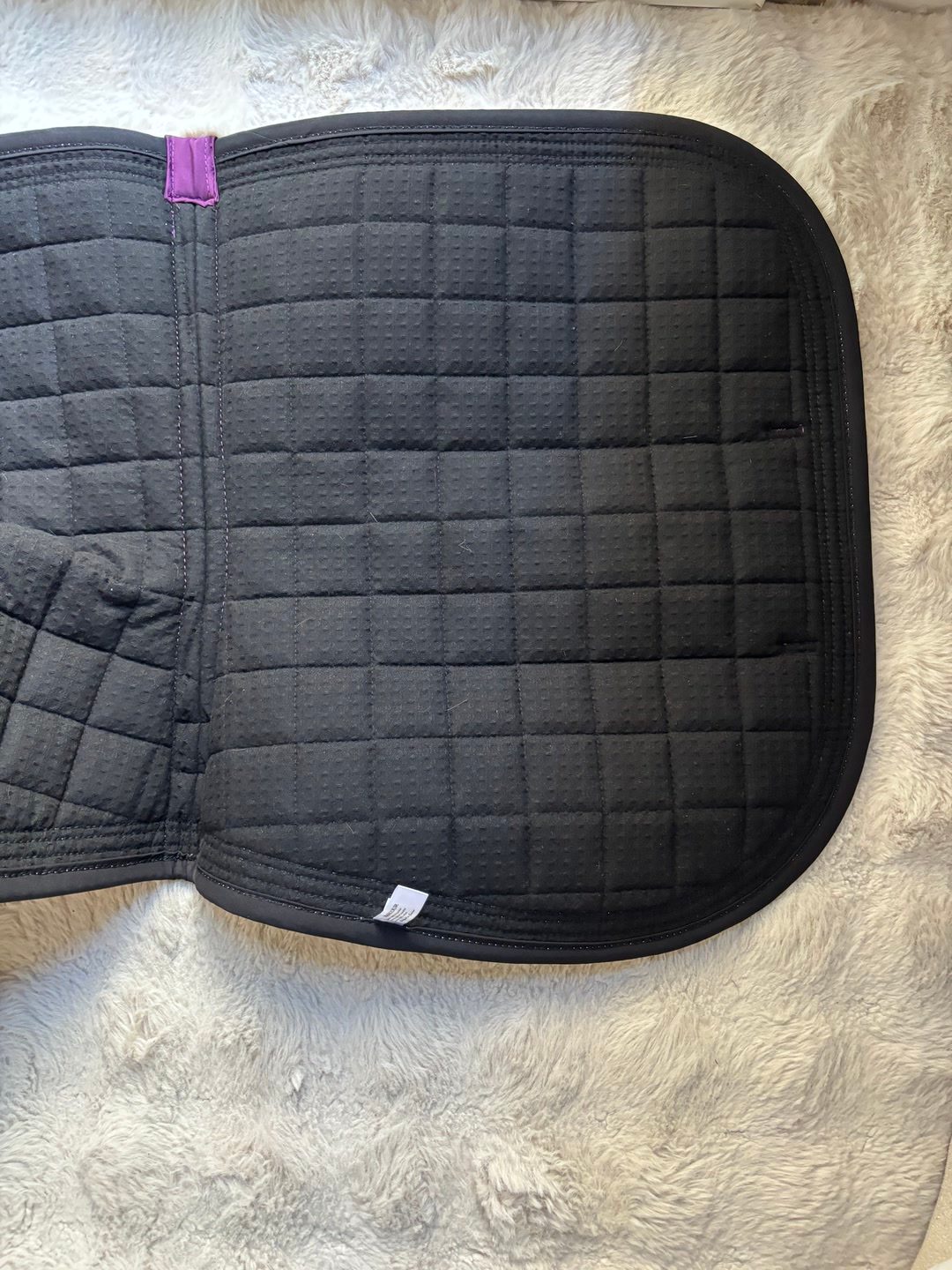 Tapis Harcour Prune, média 4