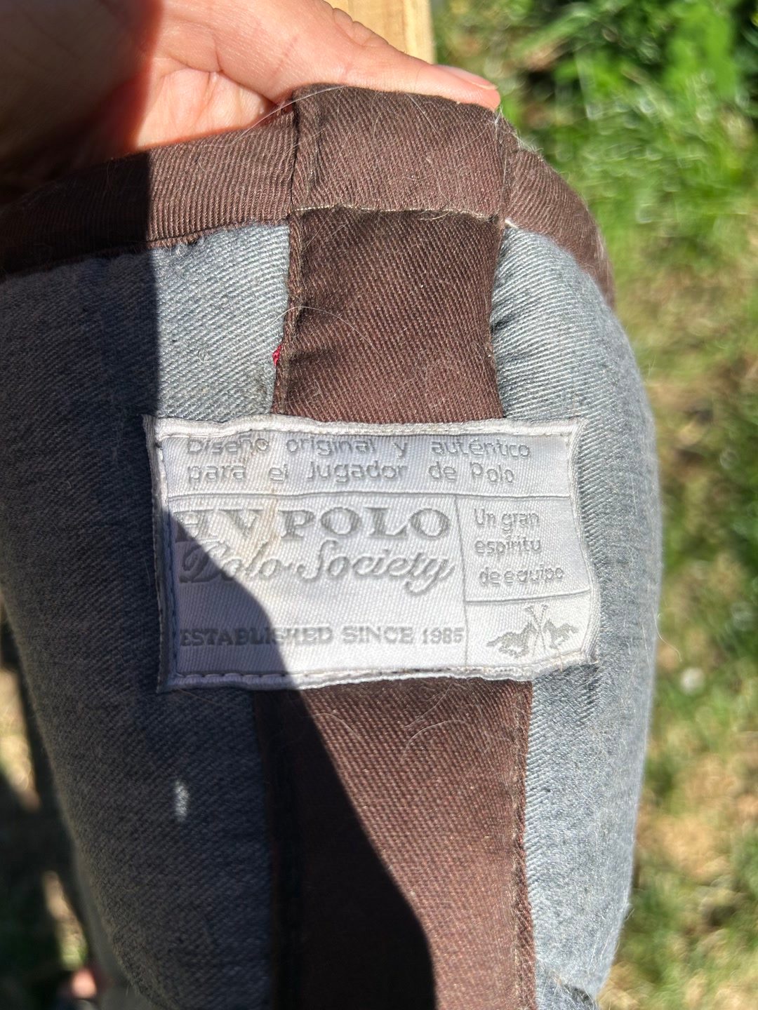 Tapis HV Polo, média 5