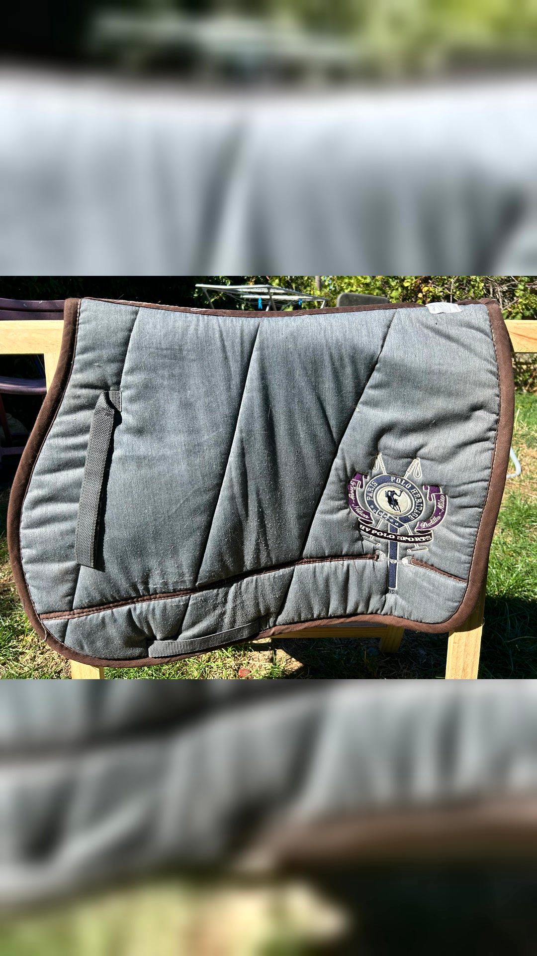 Tapis HV Polo, média 2