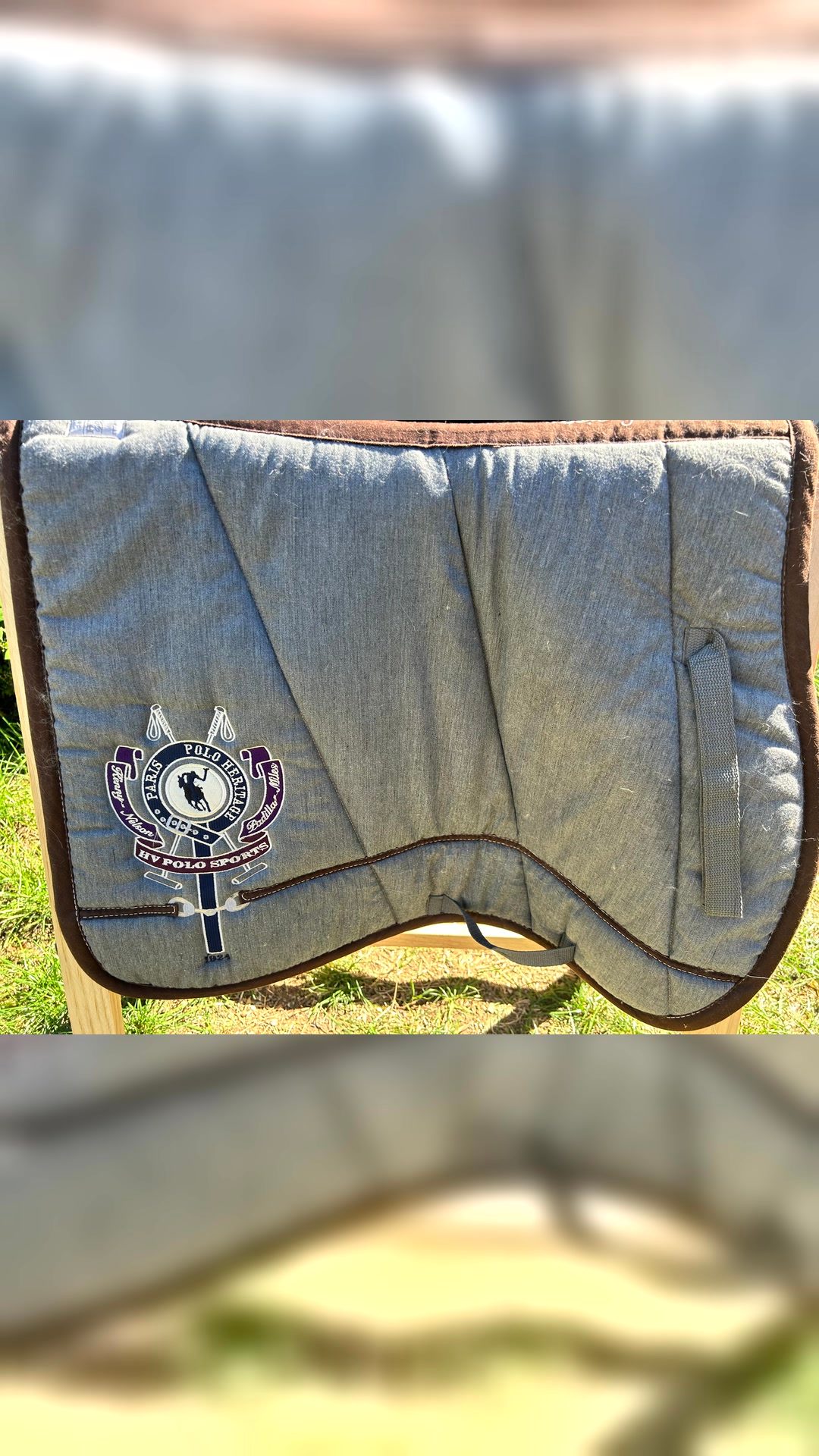 Tapis HV Polo, média 3
