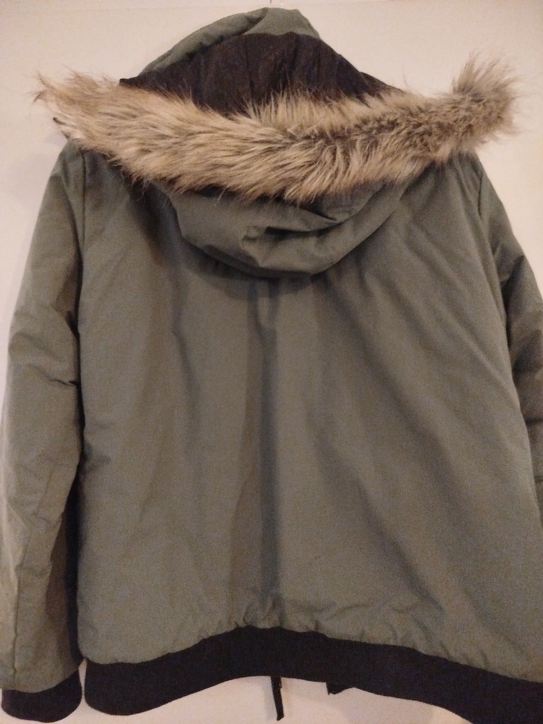 Blouson Félix Bühler, média 2