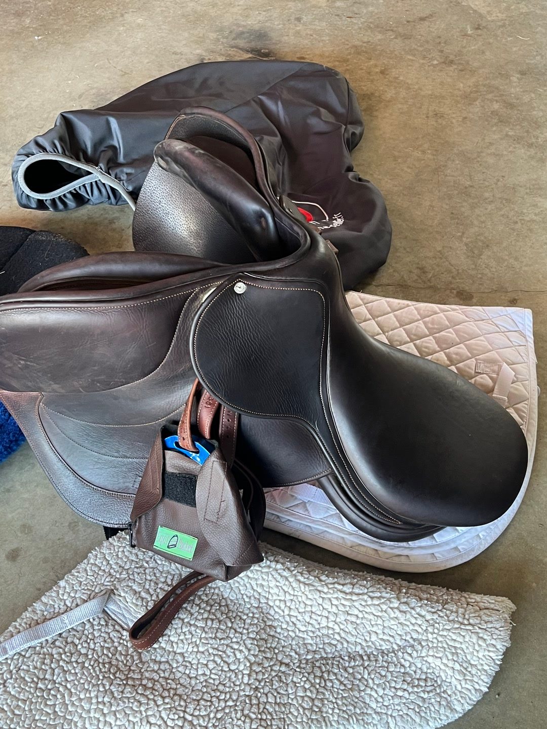 Selle pro, média 2