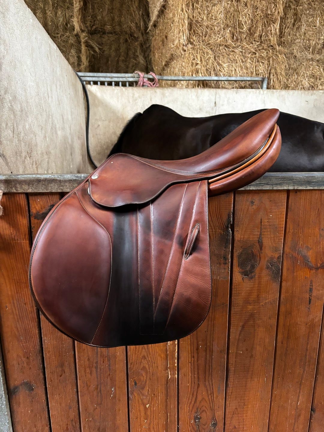 Selle Butet Sellier 18’, média 2