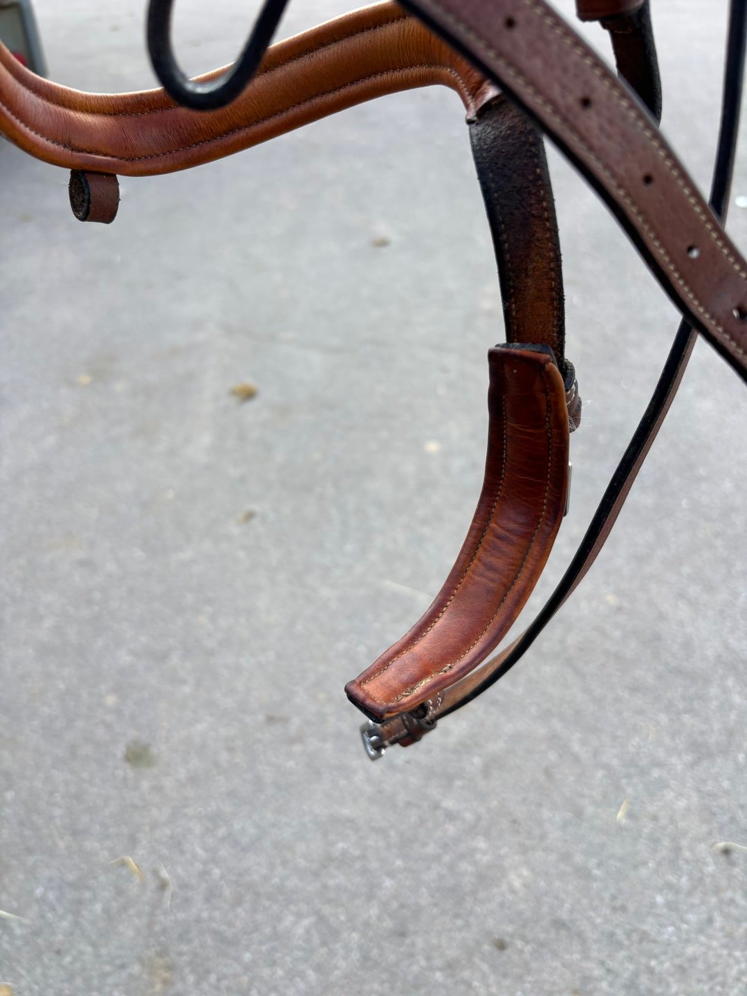 Filet Butet Sellier t.cob gold, média 8