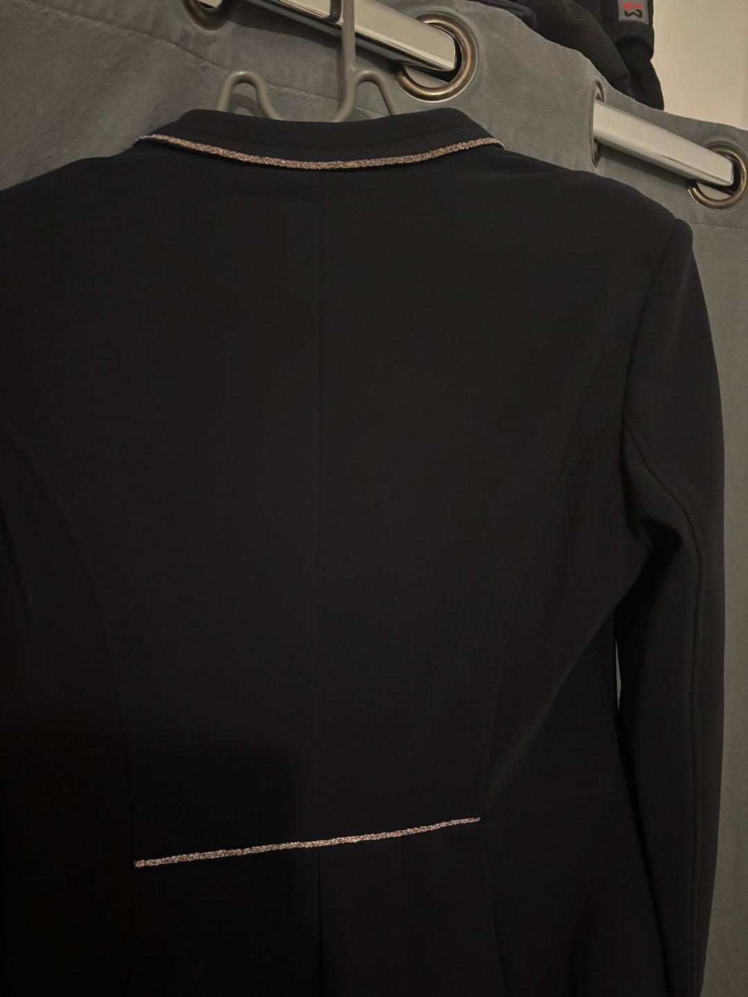 Veste de concours samshield, média 3