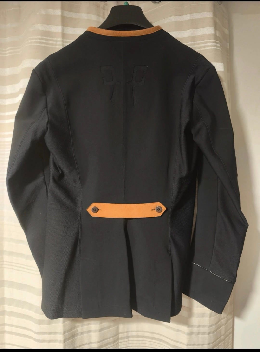 Veste de concours femme horse pilote taille 40, média 2