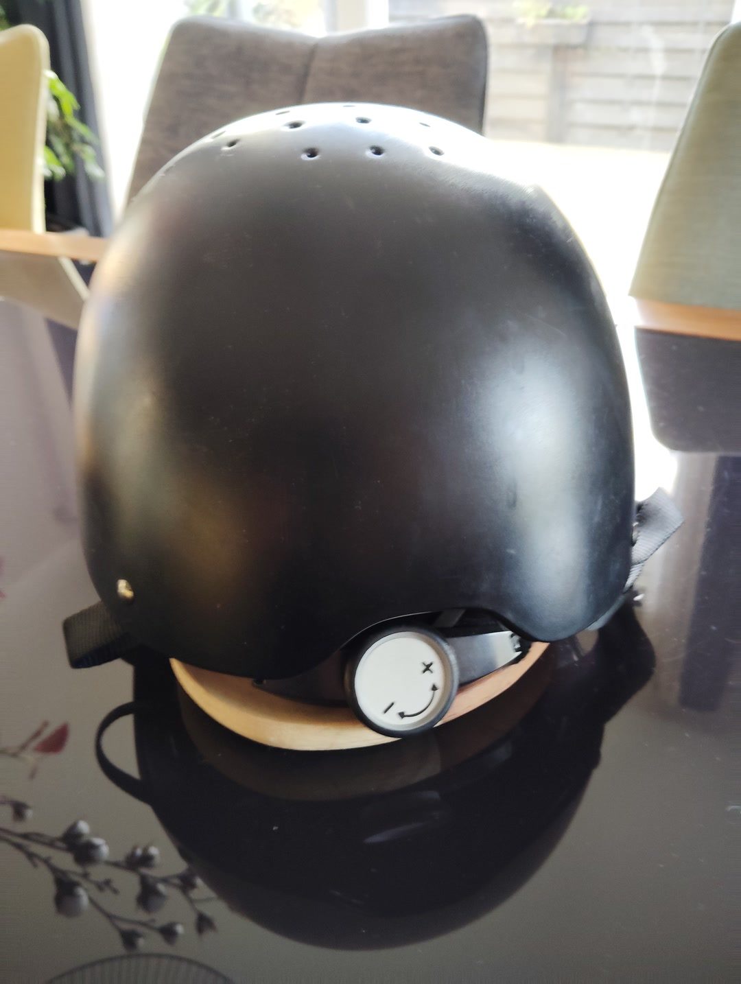 Bombe enfant, média 3