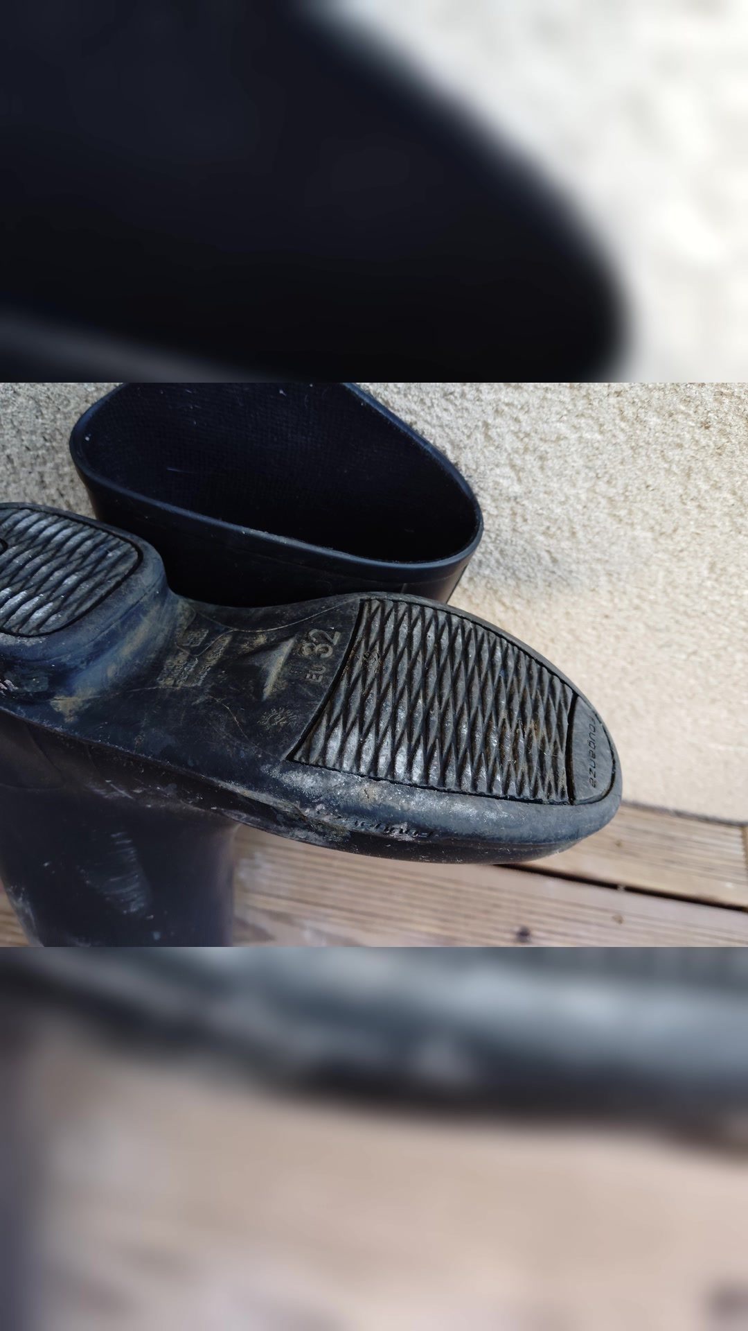 Bottes, média 2