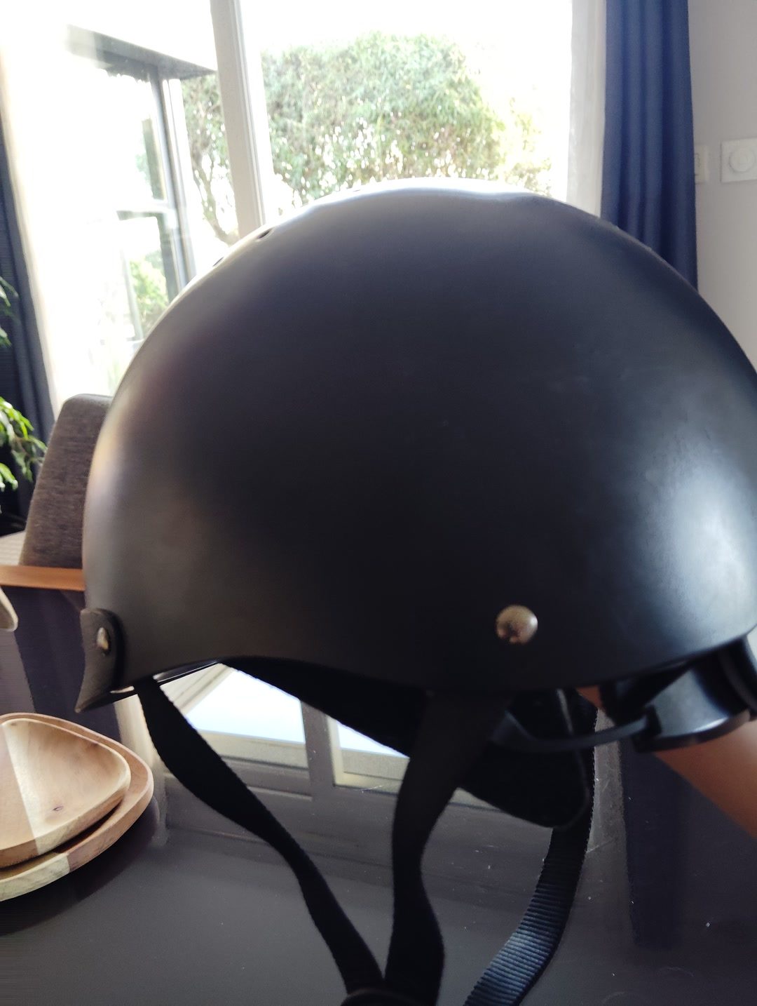 Bombe enfant, média 2