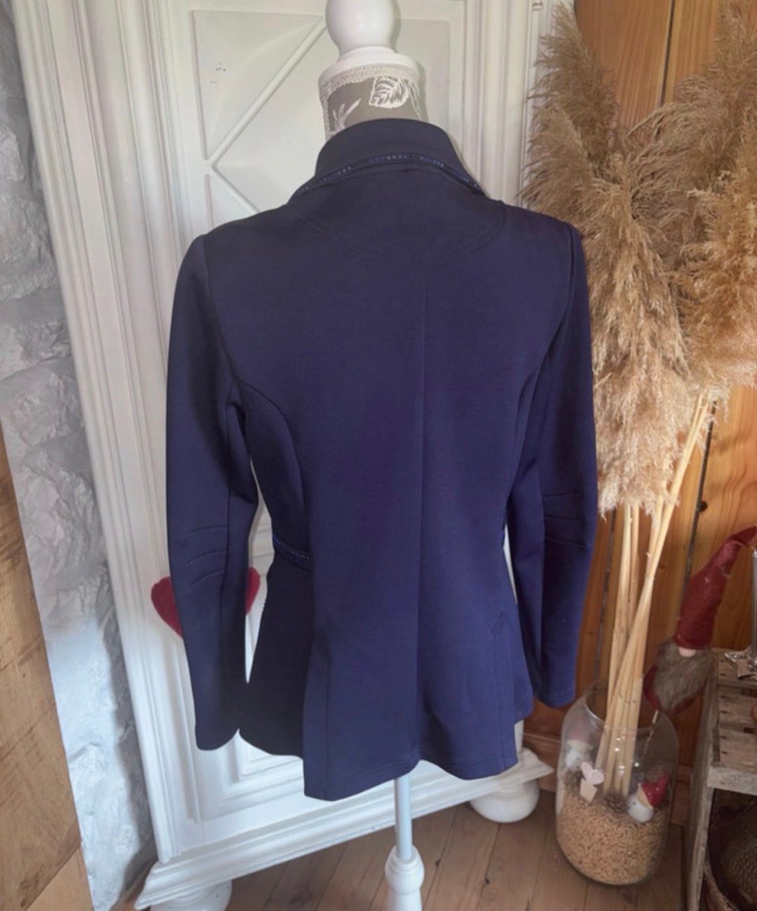 Veste de concours impérial riding, média 3