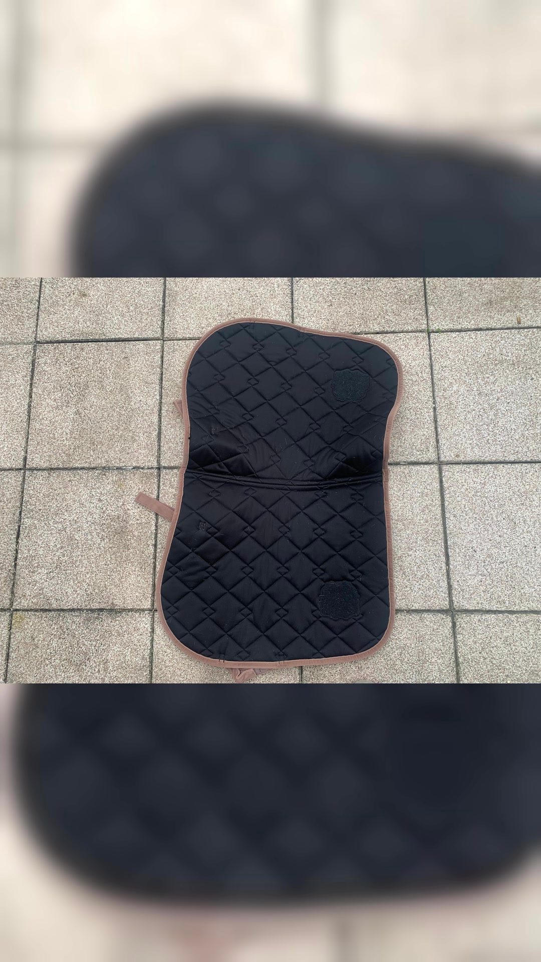 Tapis, média 3
