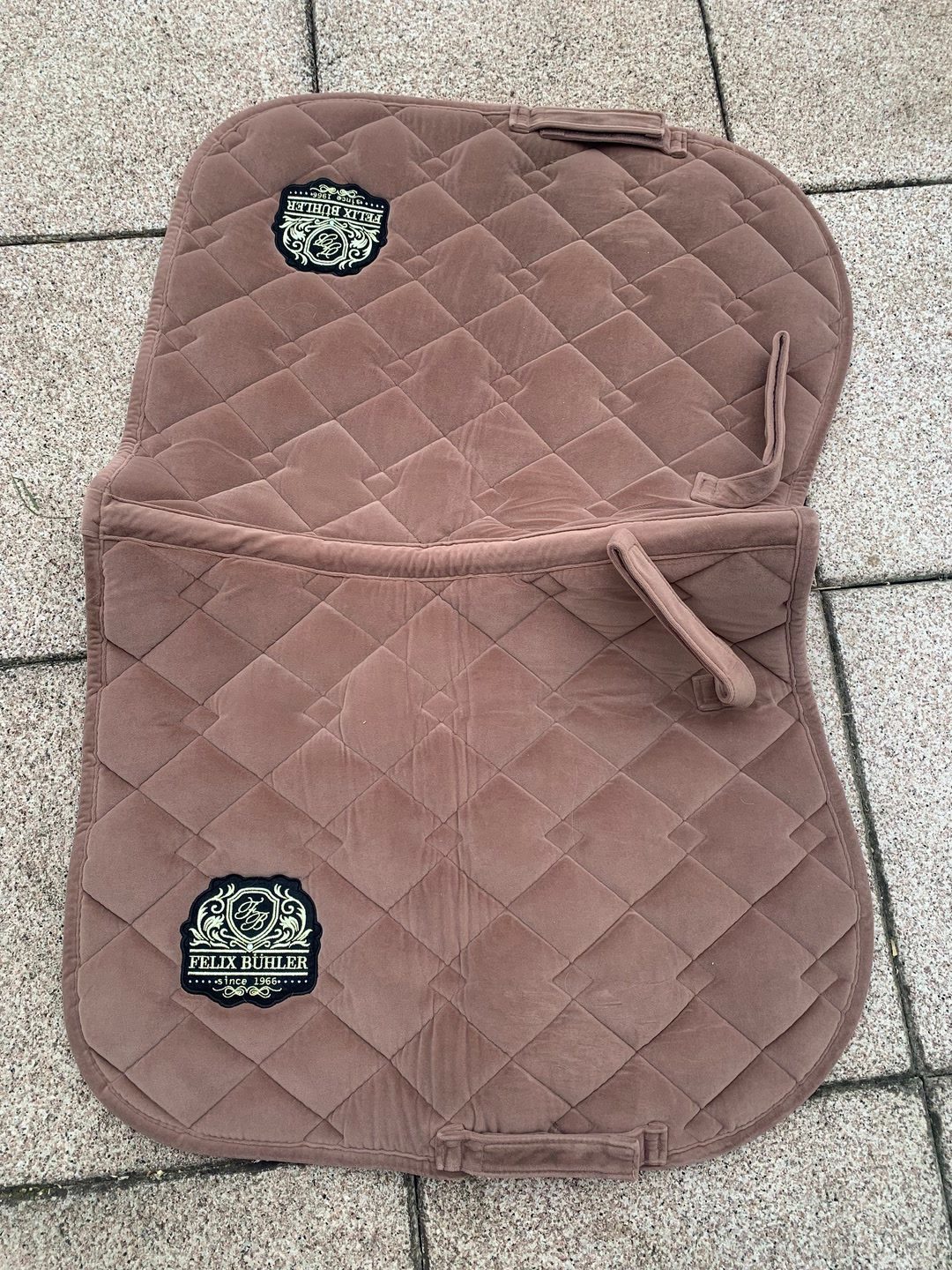 Tapis, média 4