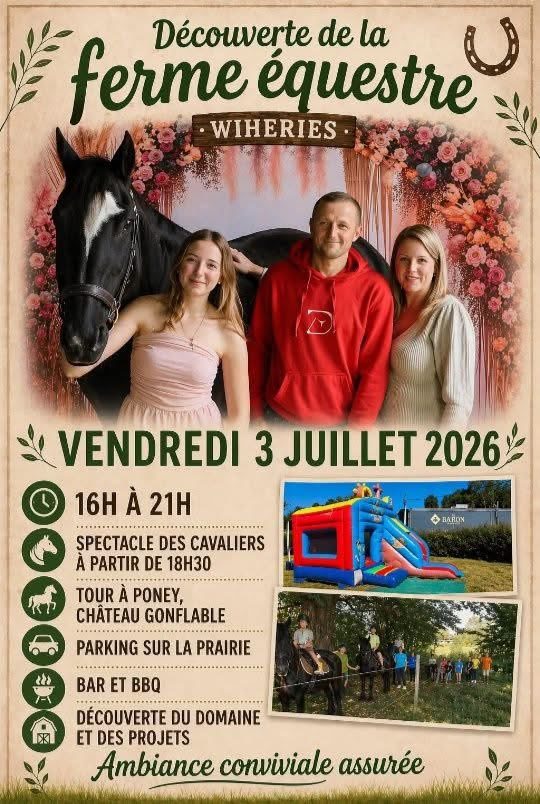 Pension écurie privée, média 10