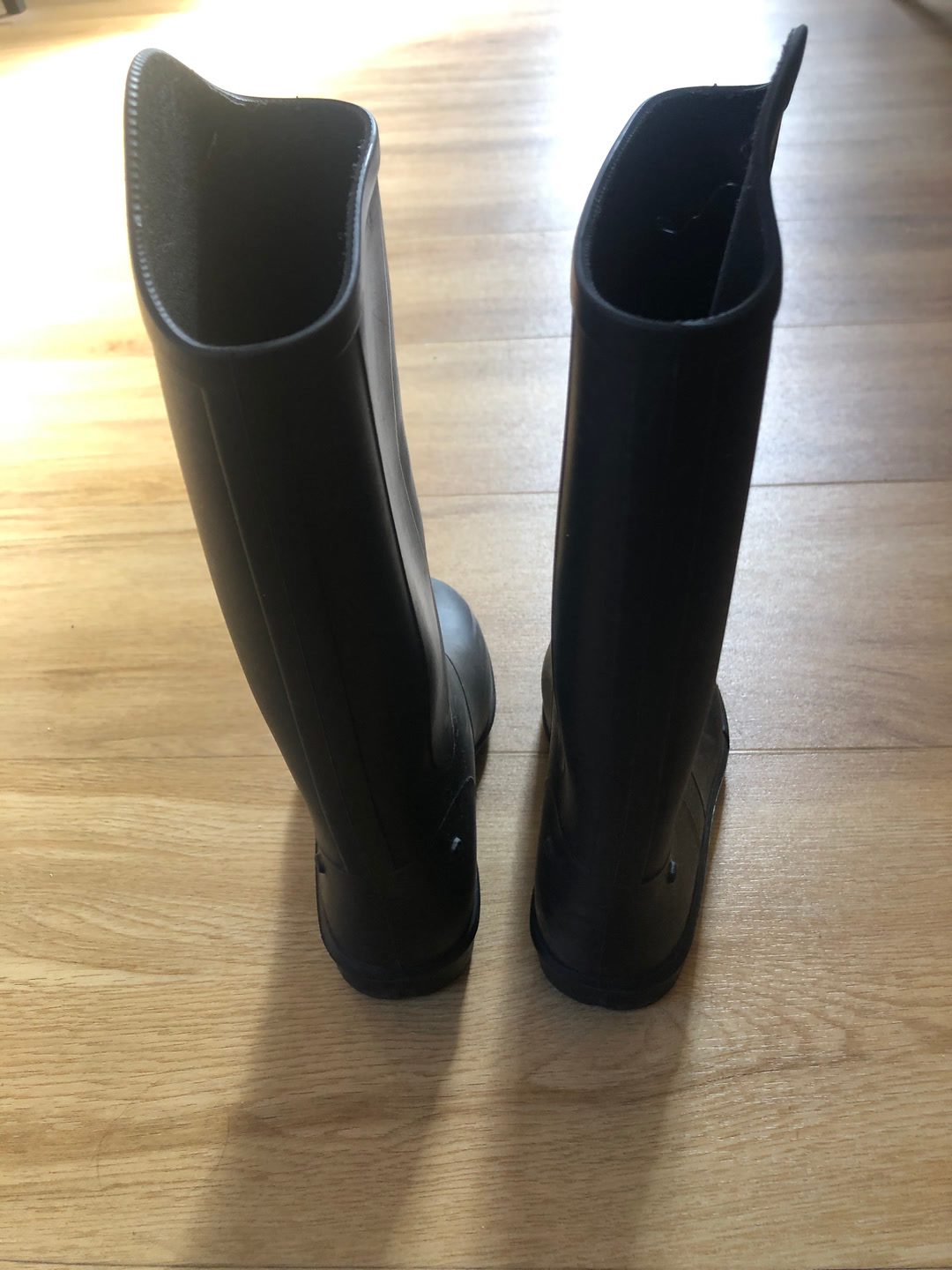 Bottes équitation, média 3
