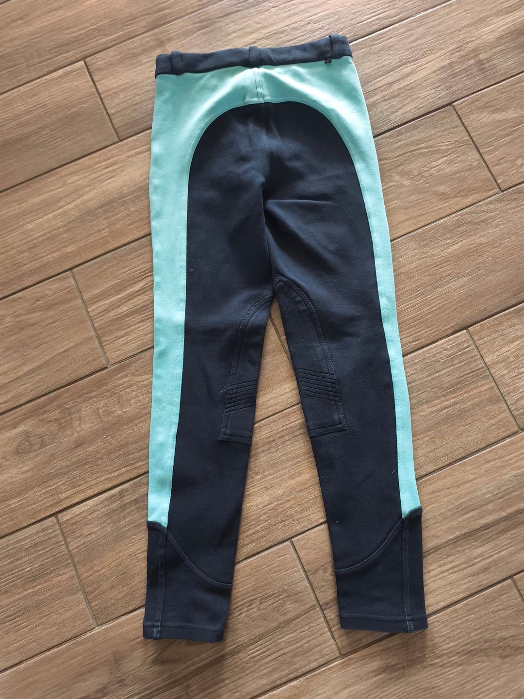 Pantalon, média 5