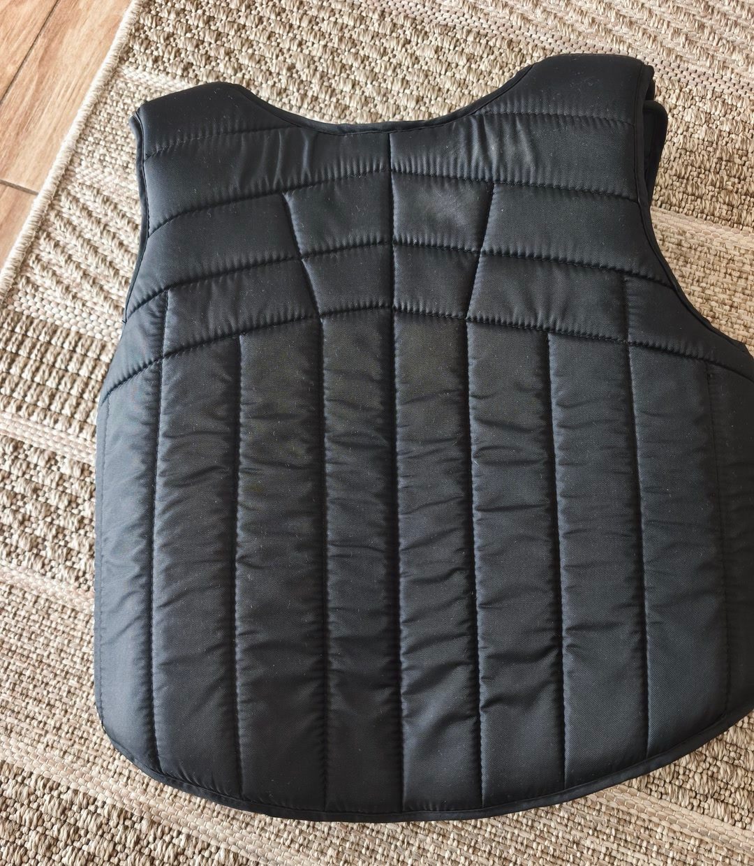 Gilet de protection, média 7