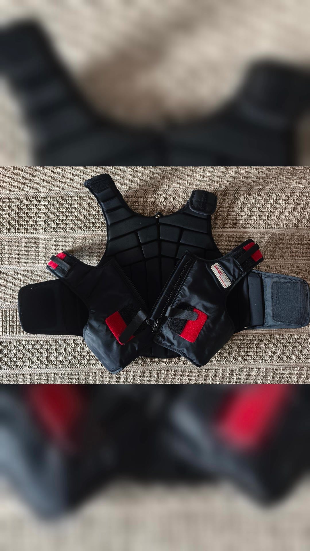 Gilet de protection, média 6