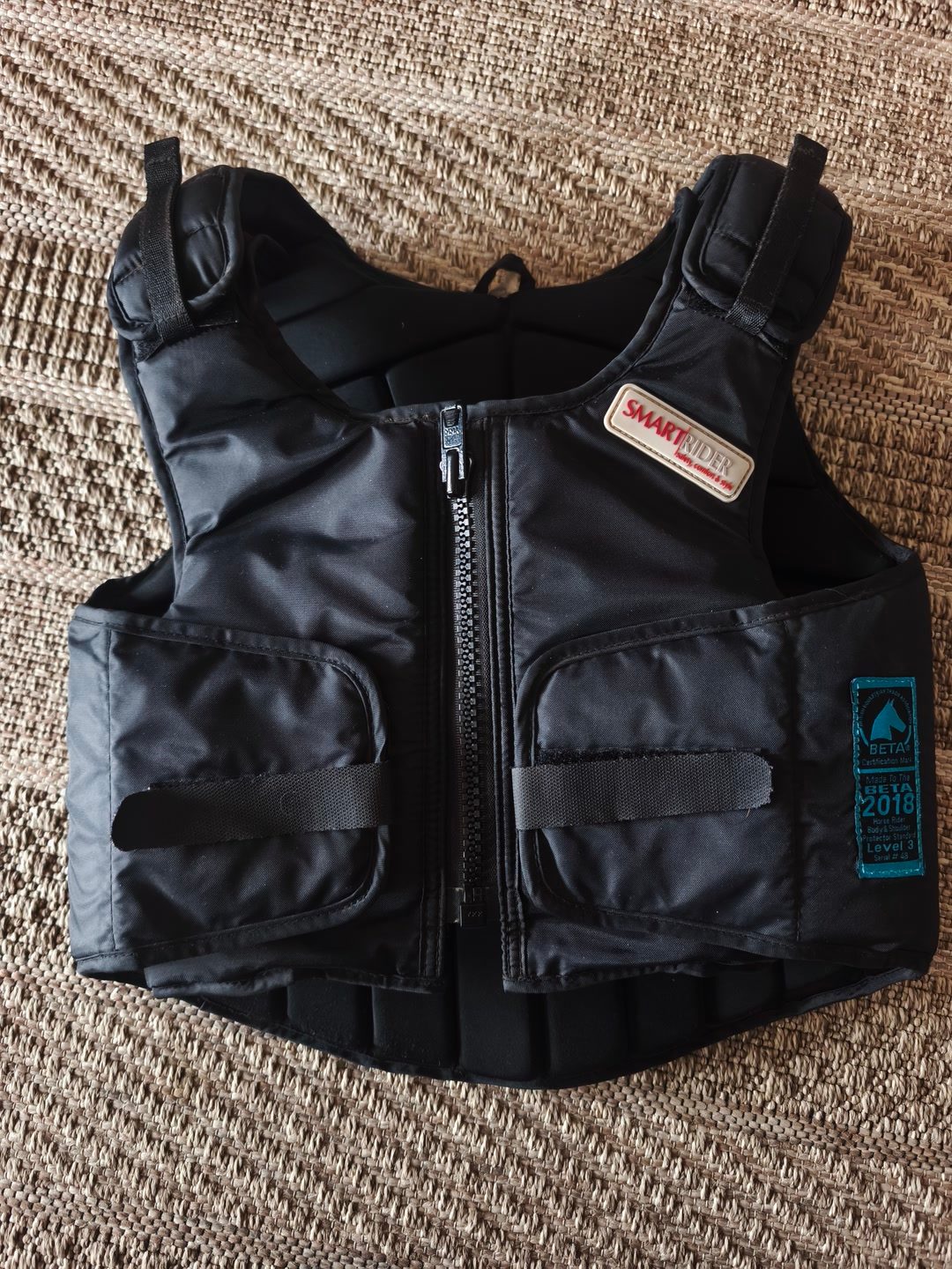 Gilet de protection, média 10