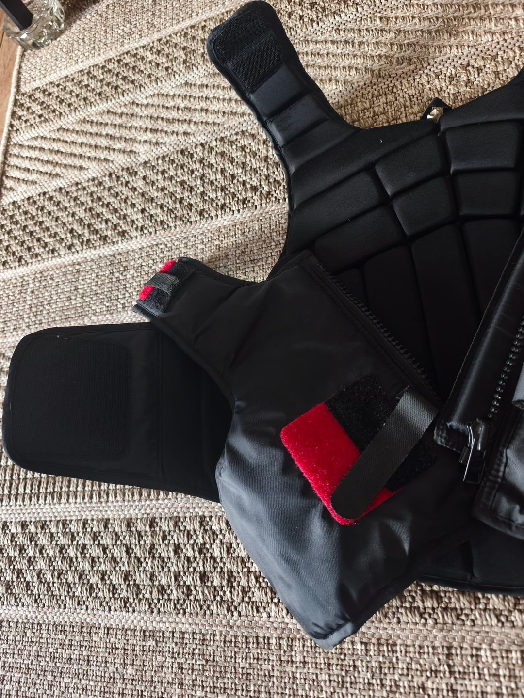 Gilet de protection, média 5