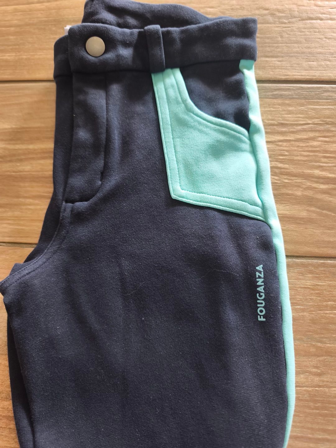 Pantalon, média 3