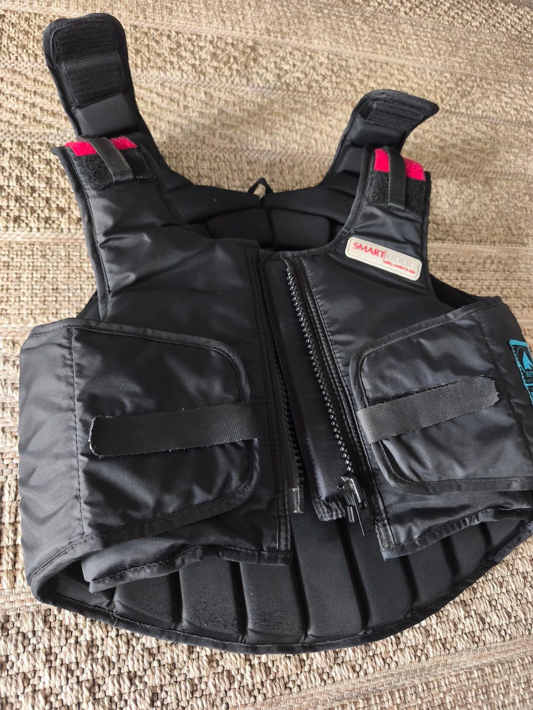 Gilet de protection, média 2