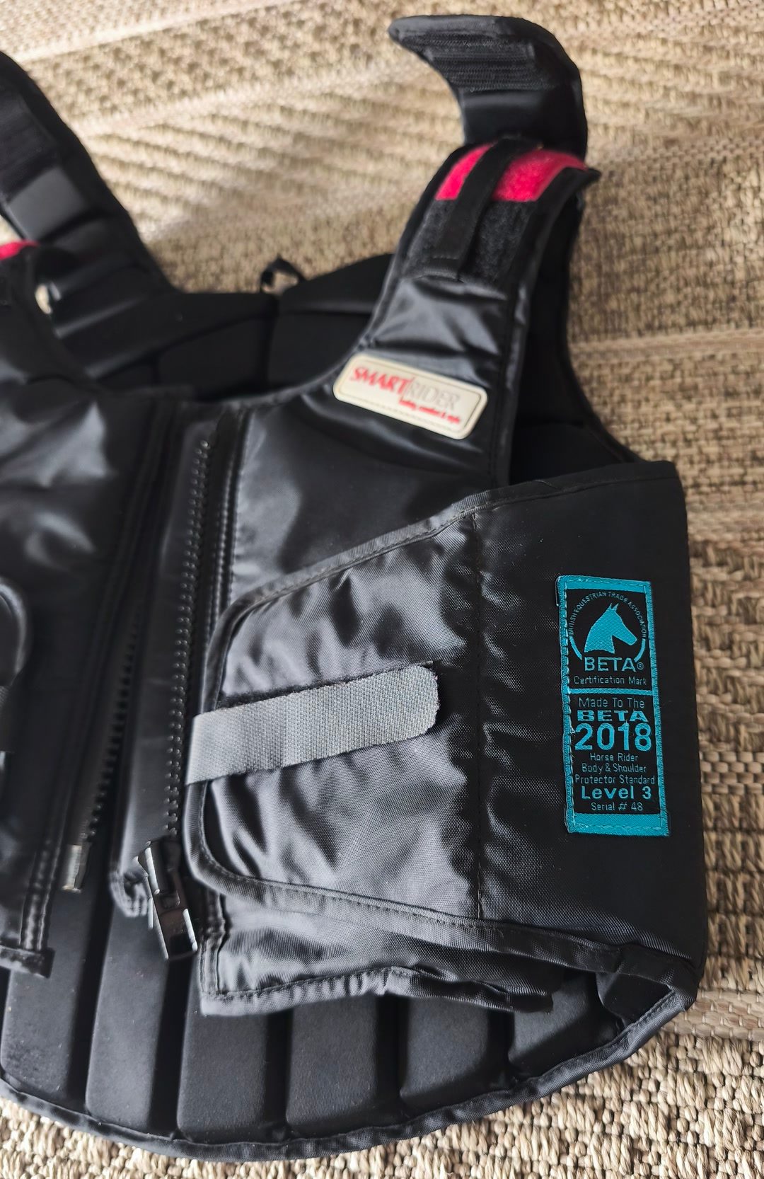 Gilet de protection, média 3