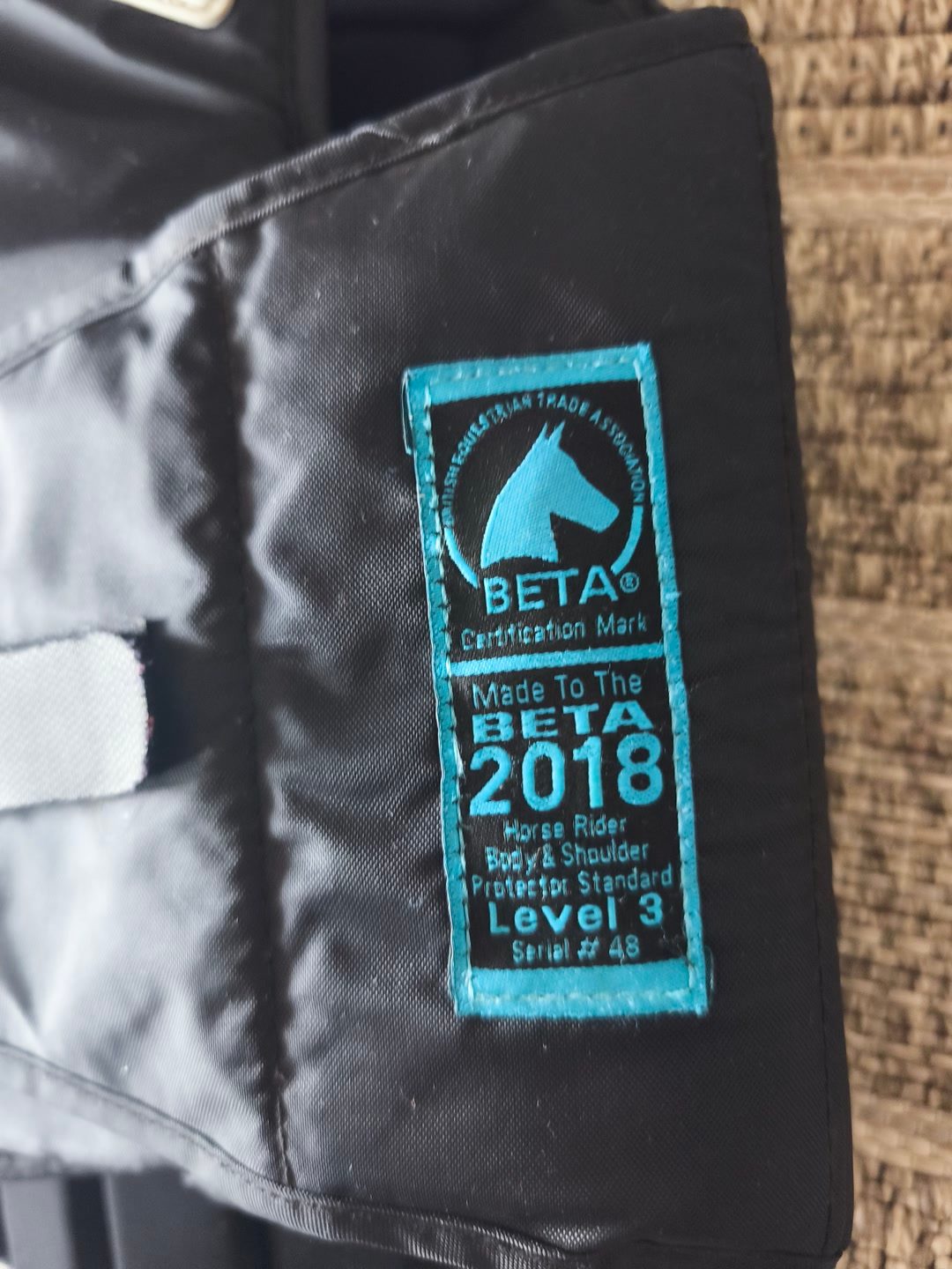 Gilet de protection, média 9