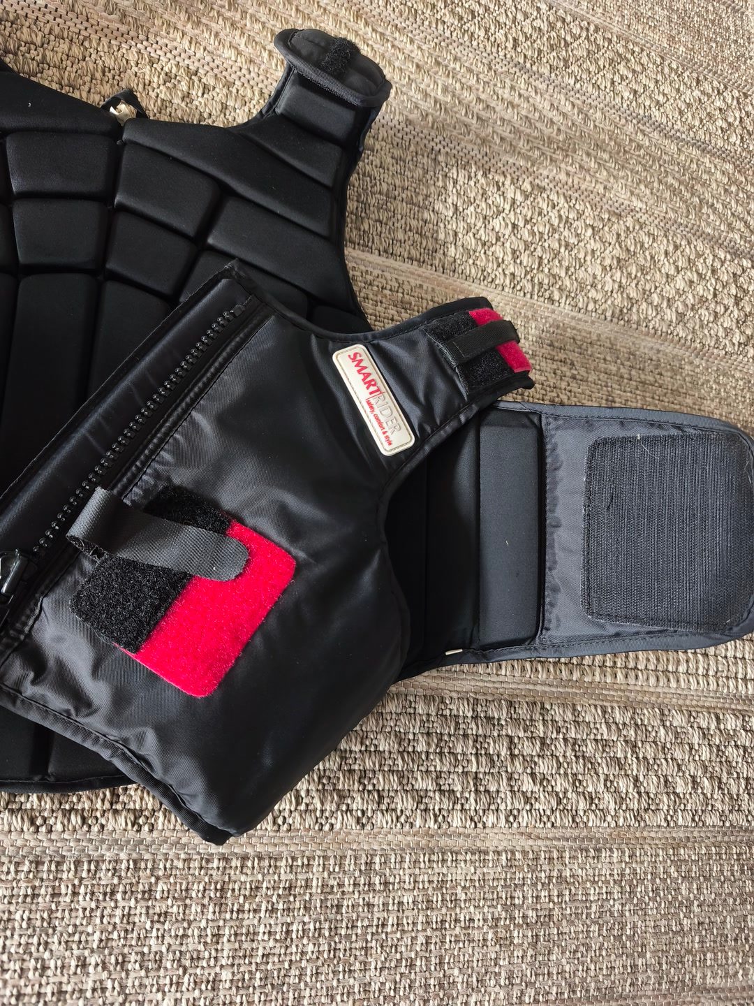 Gilet de protection, média 4