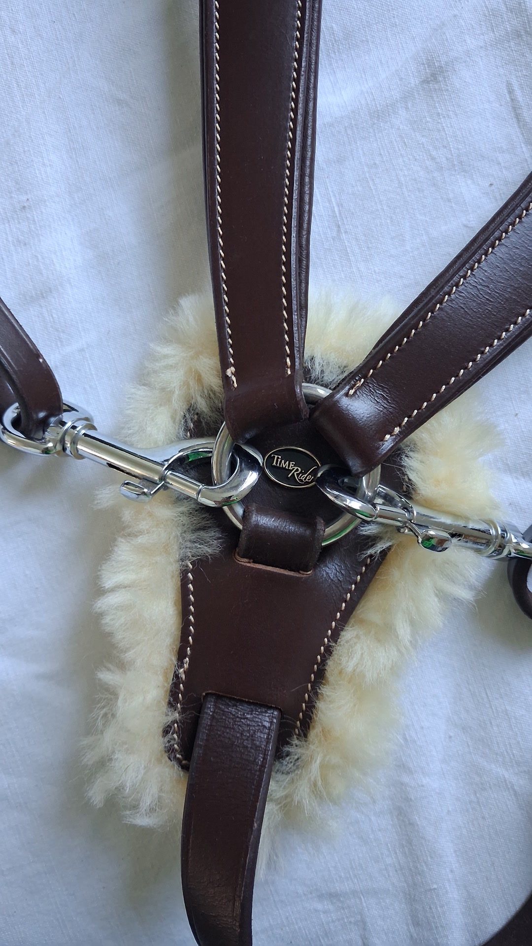 Collier de chasse Martinguale, média 2