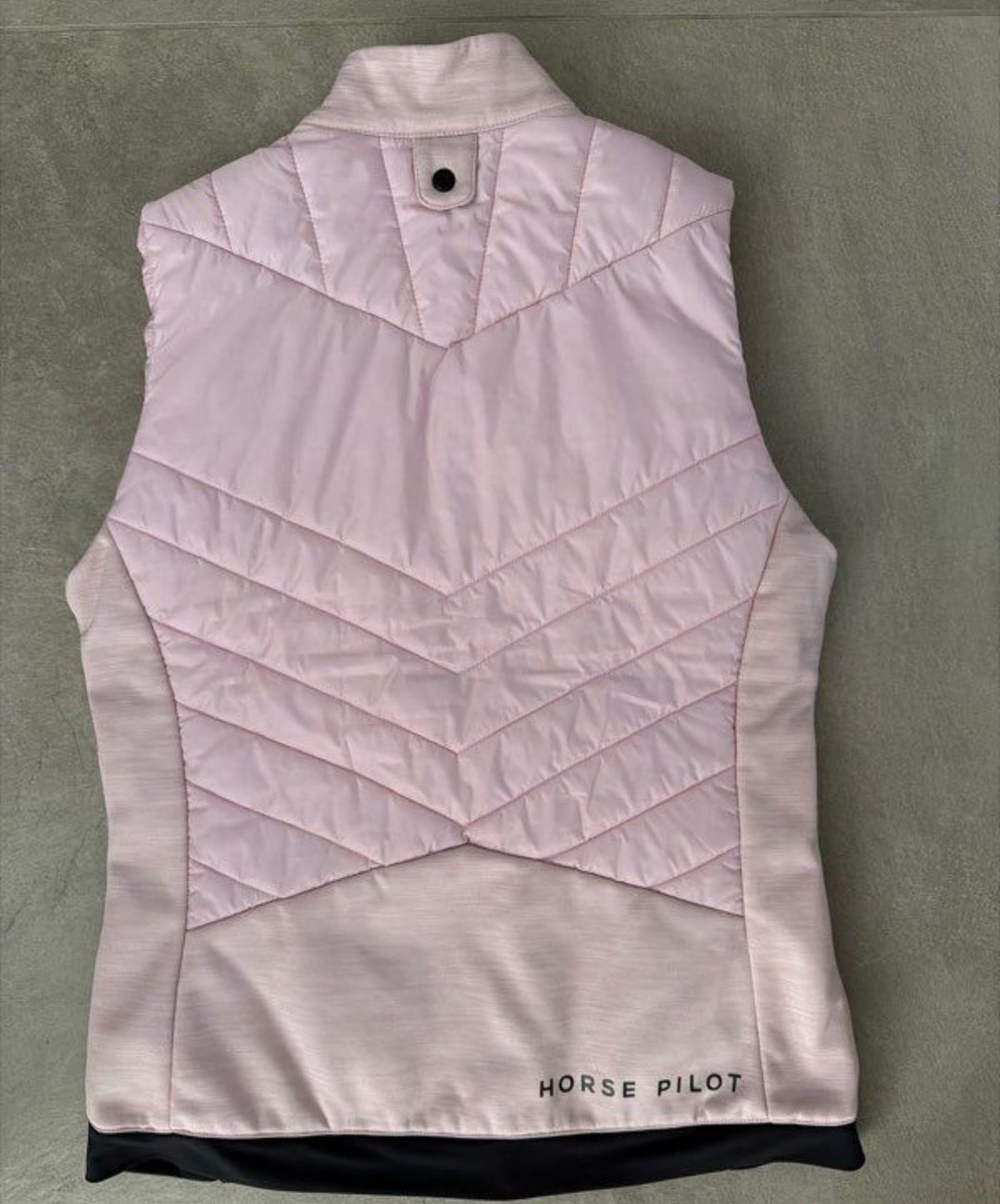 HORSE PILOT  Veste sans manche Femme S 36, média 2