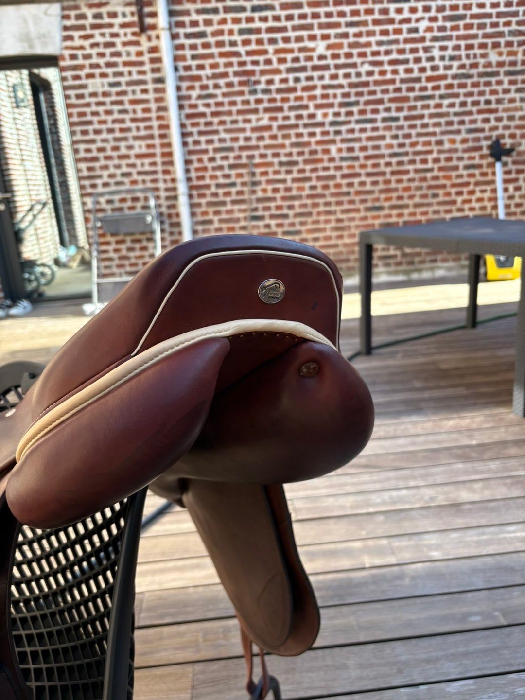 Selle Jumpin 2024, média 4