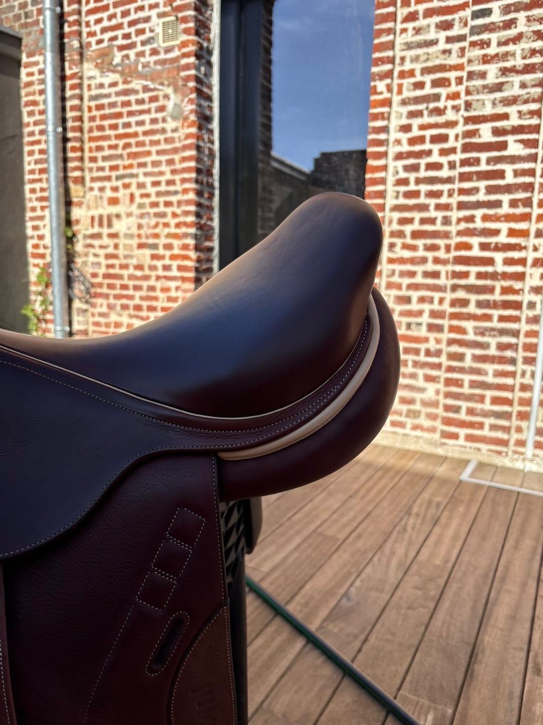 Selle Jumpin 2024, média 3