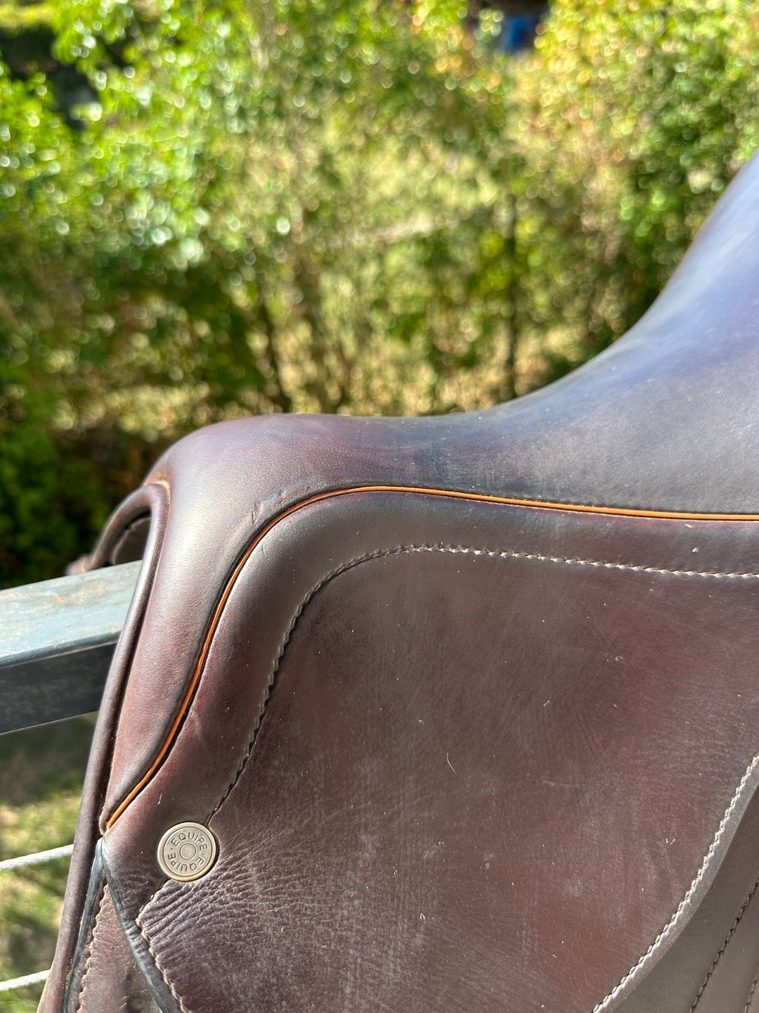 Selle Equipe, média 3