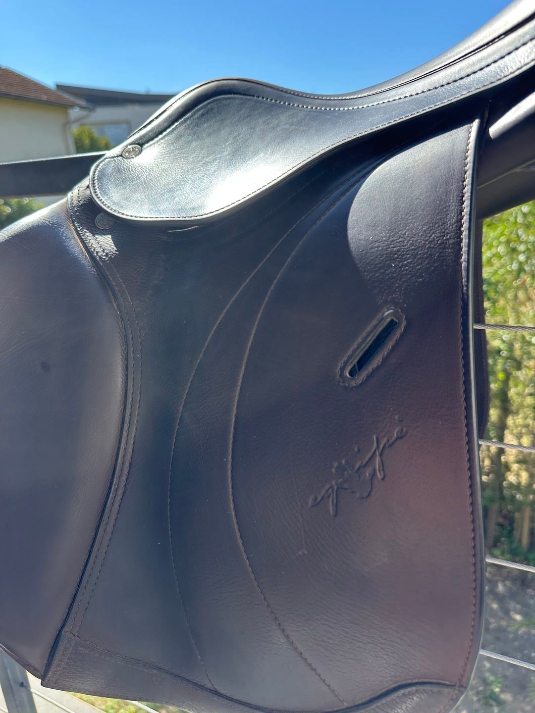 Selle Equipe, média 5