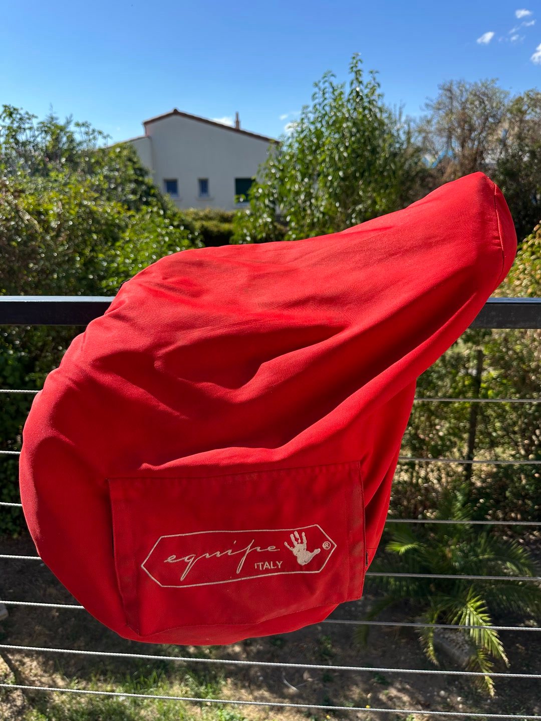 Selle Equipe, média 6