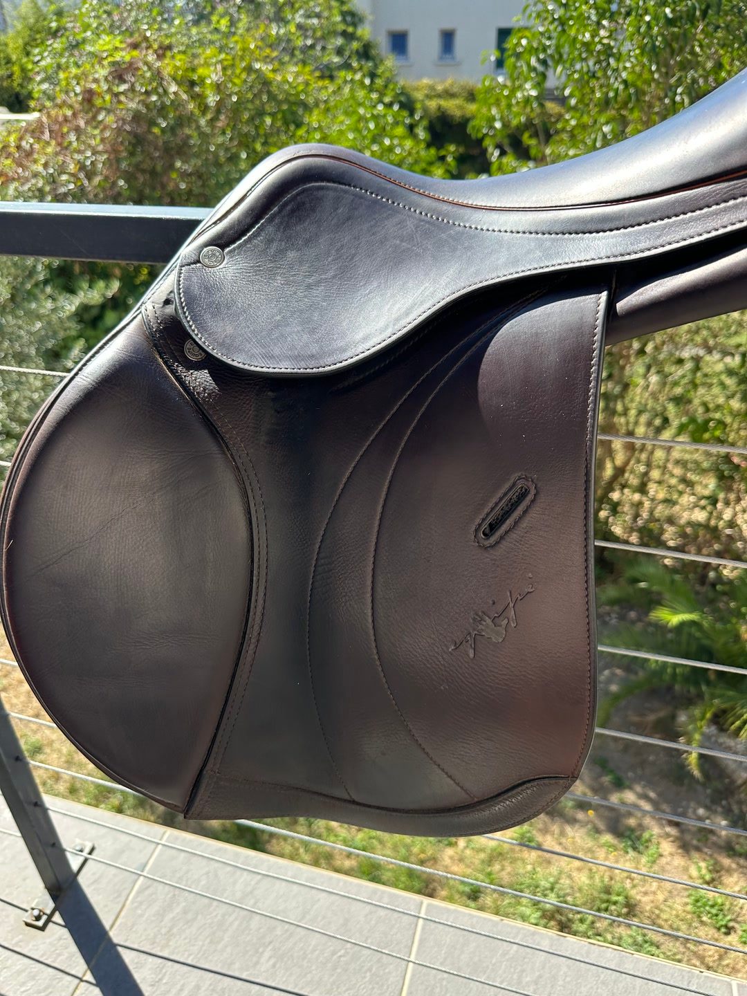 Selle Equipe, média 4
