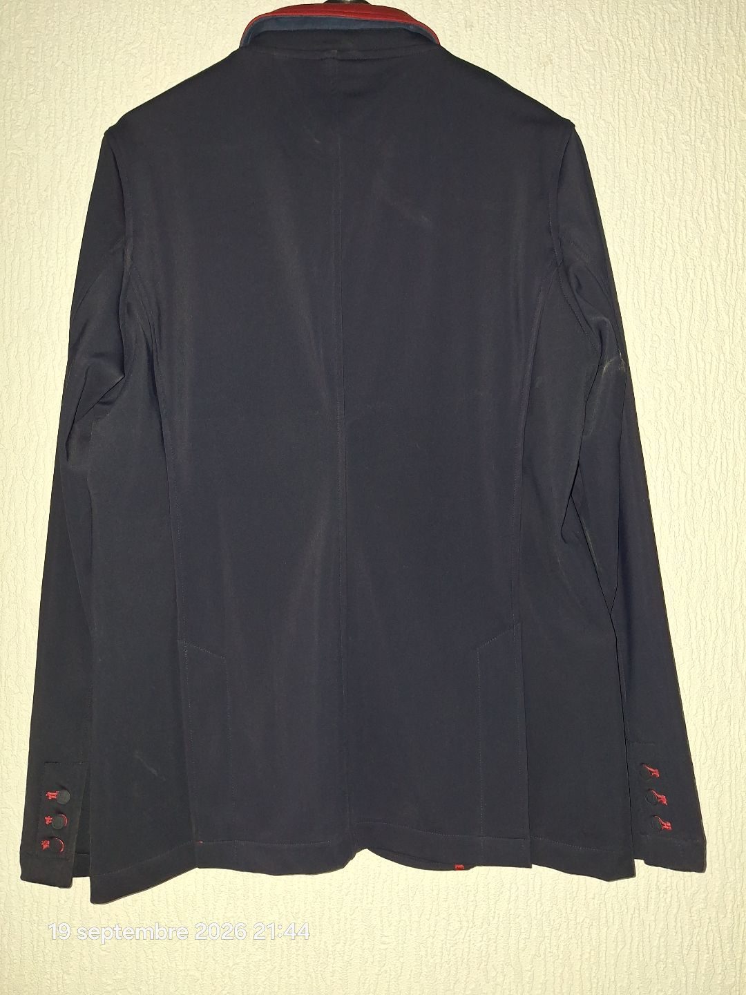 Veste concours harcour, média 6