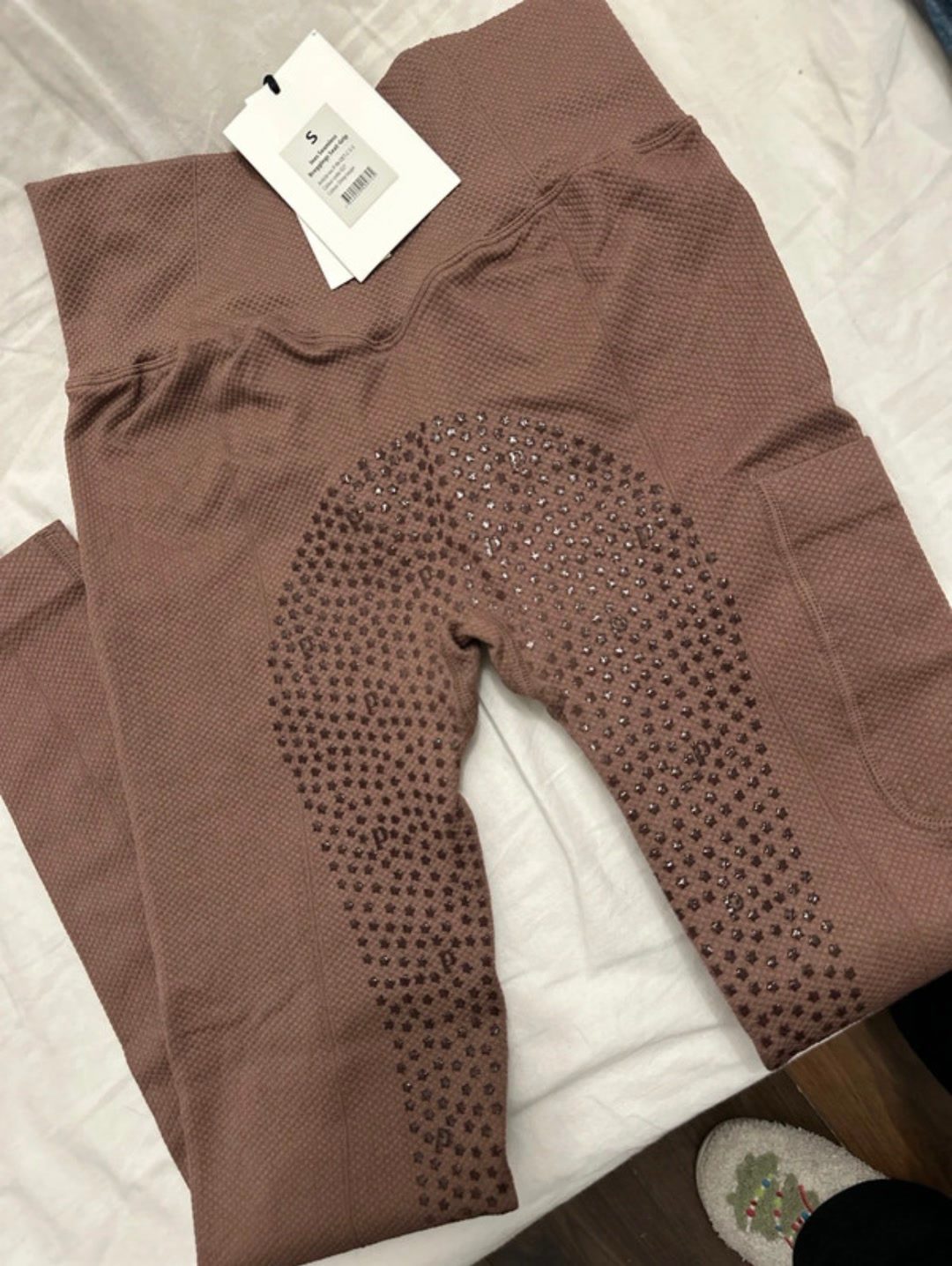 Legging Pomme Equestrian, média 4