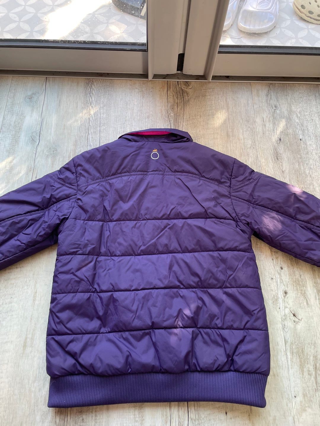 Manteau équitation, média 4