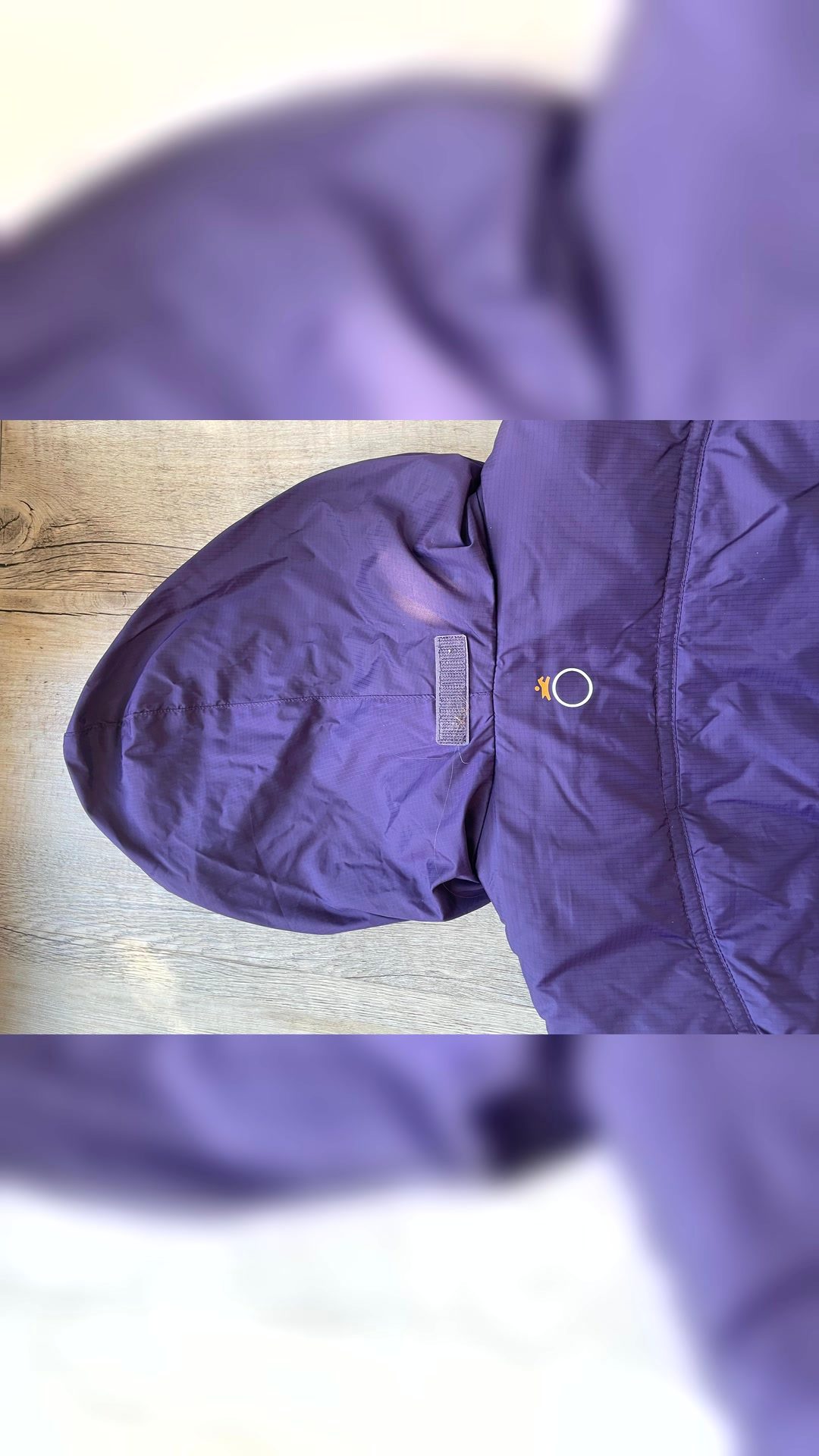 Manteau équitation, média 6