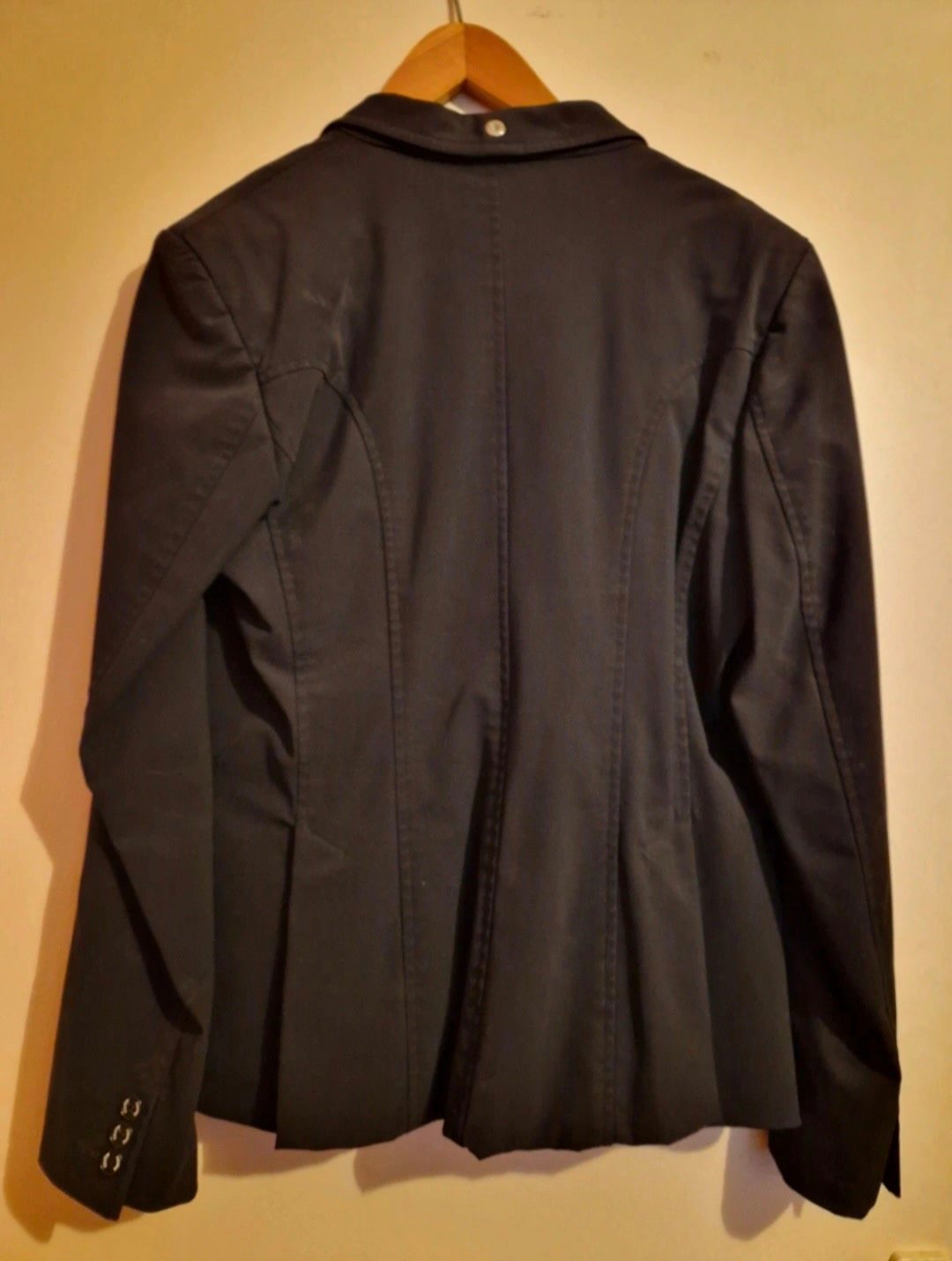 Veste concours, média 4