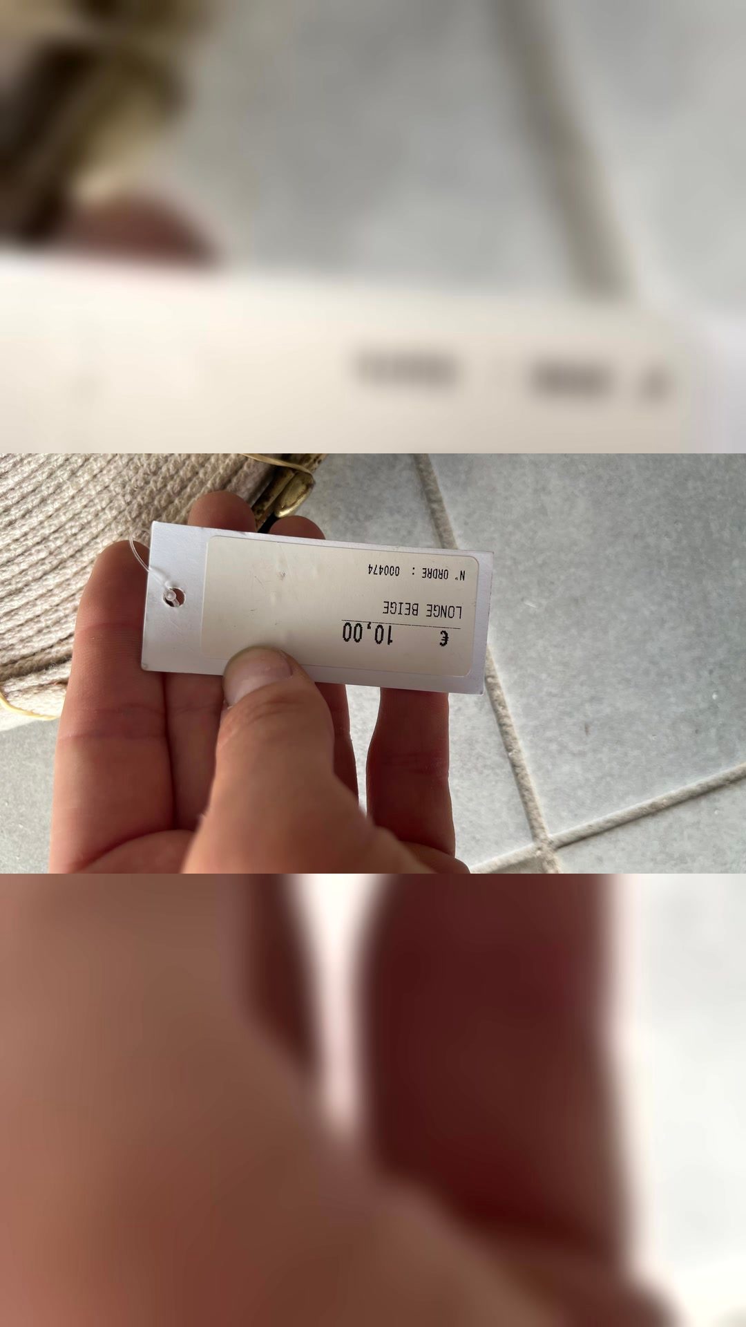 Longe, média 2