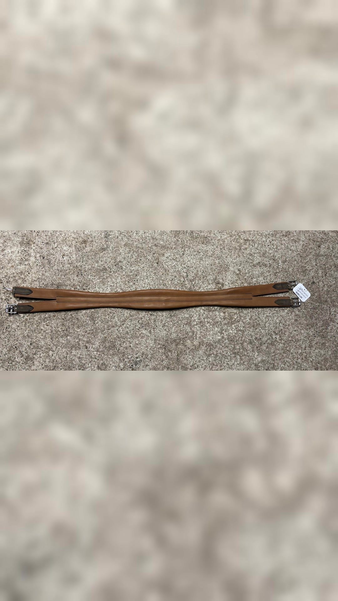 Sangle Stubben 115cm neuve, média 2