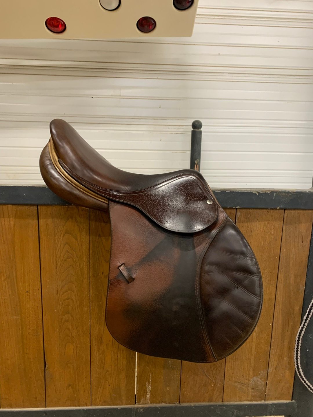 Selle équipe, média 3