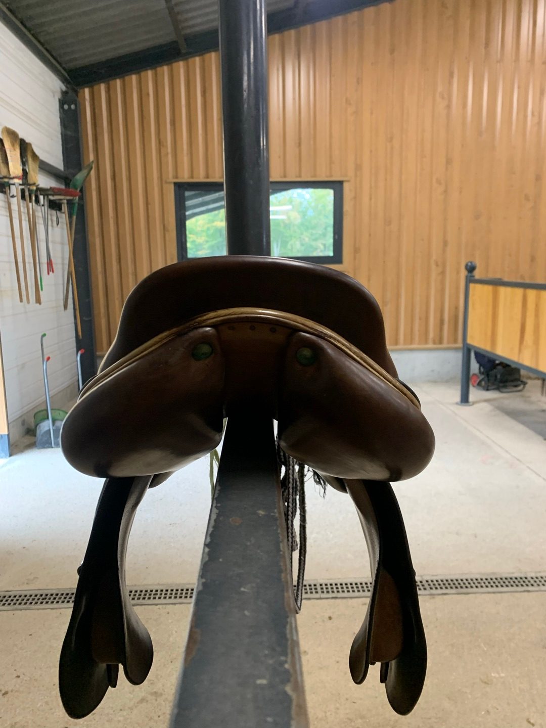 Selle équipe, média 4