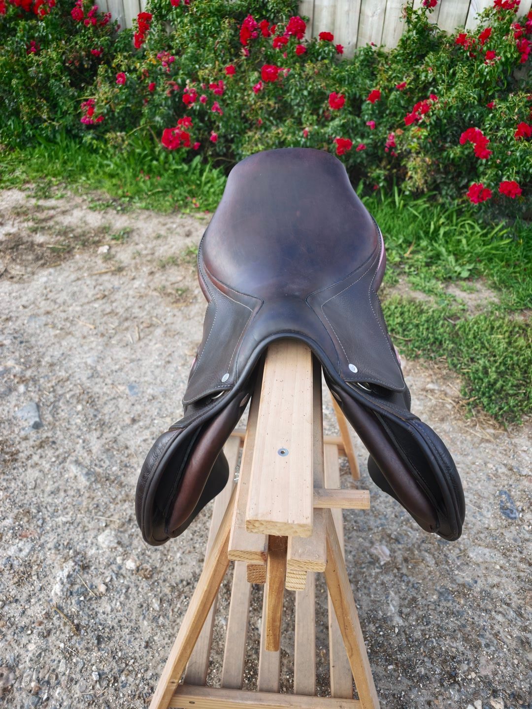 Selle GBS enfant, média 2