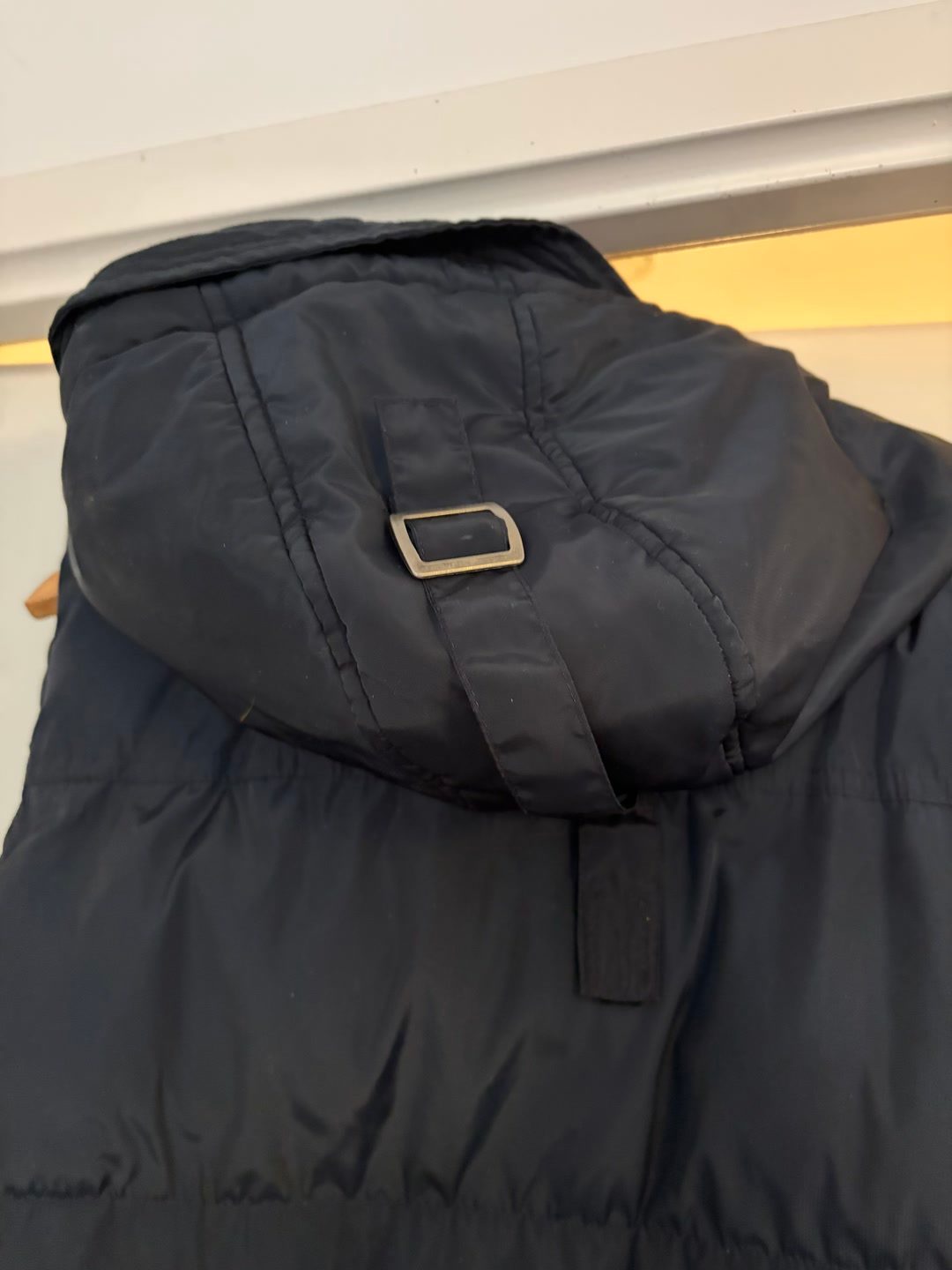 Doudoune sans manches HV POLO, média 10
