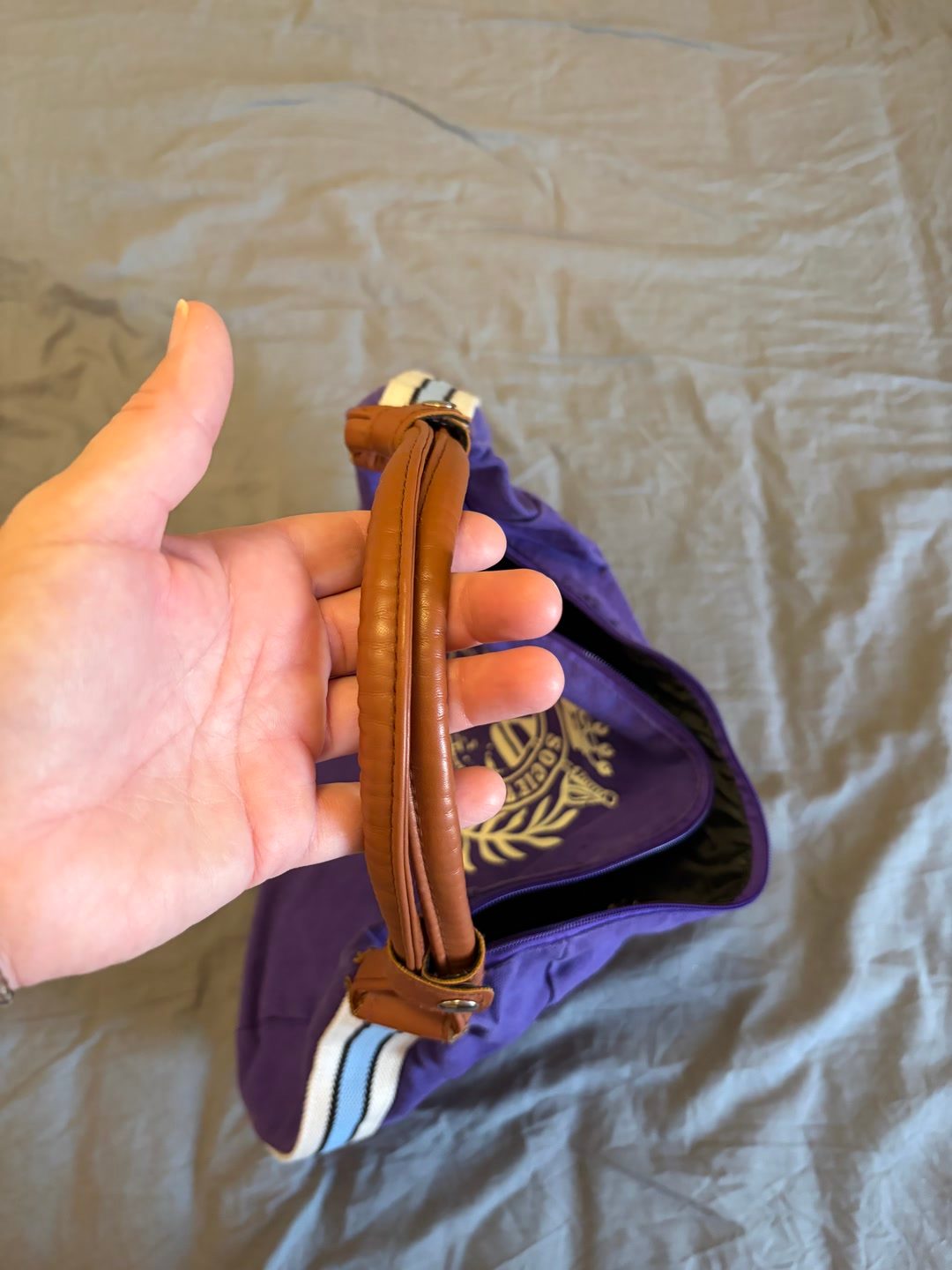 Sac à main HV POLO, média 7
