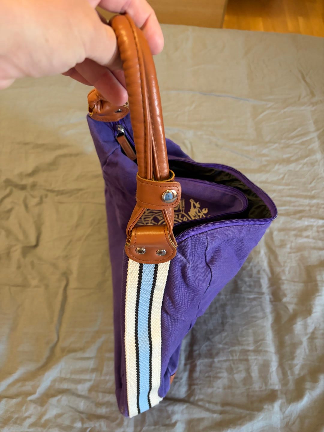 Sac à main HV POLO, média 6